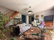 Photo 1 - Maison à ECHILLEUSES