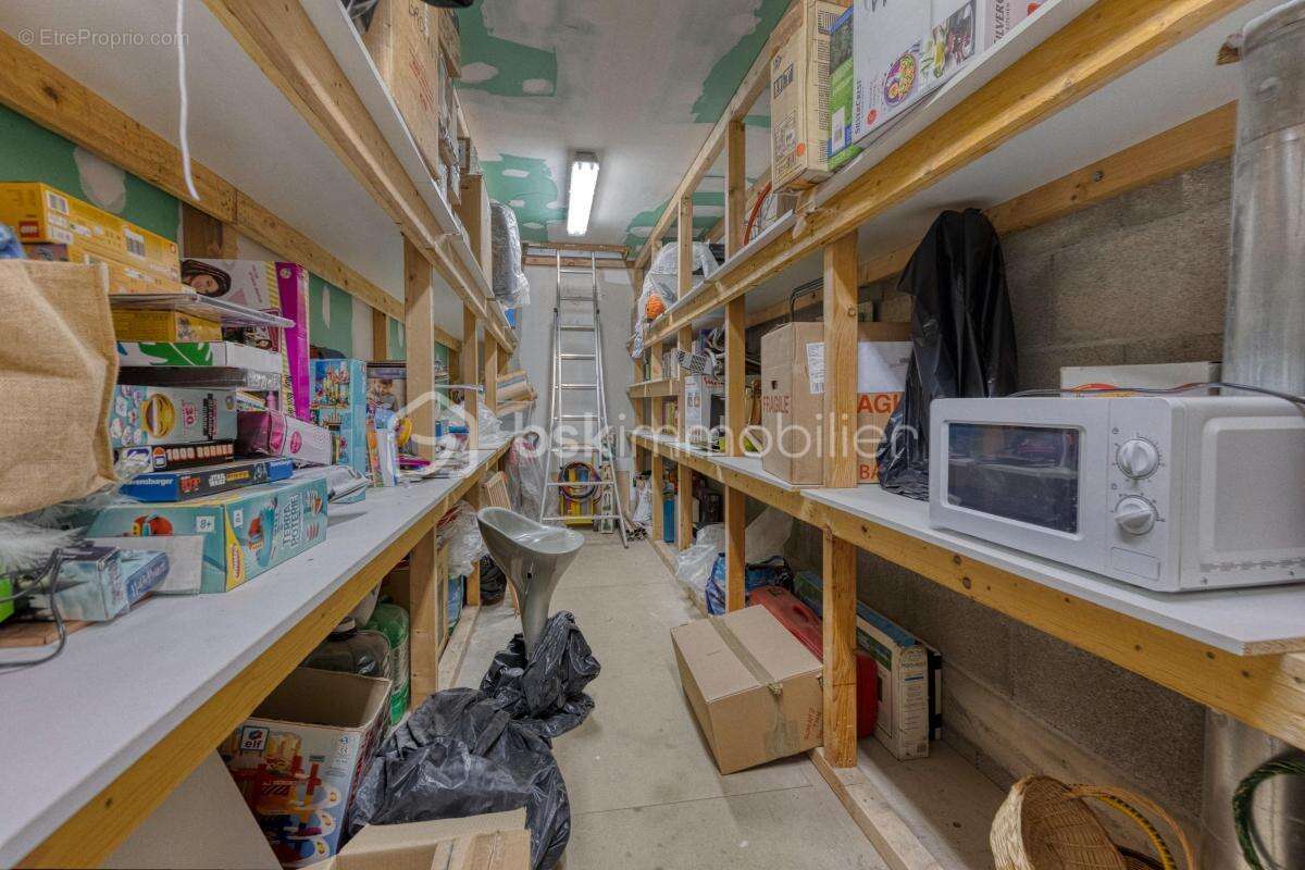 Maison de 182m2 plus atelier - photo 15