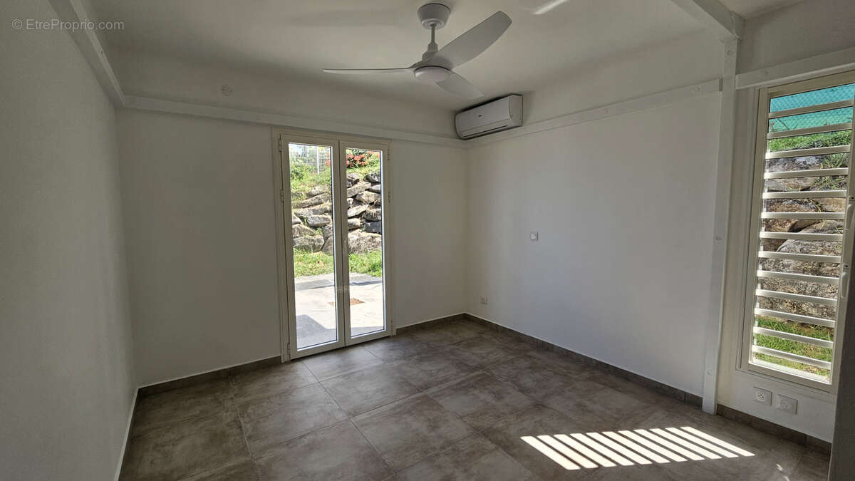 Maison à BOUILLANTE