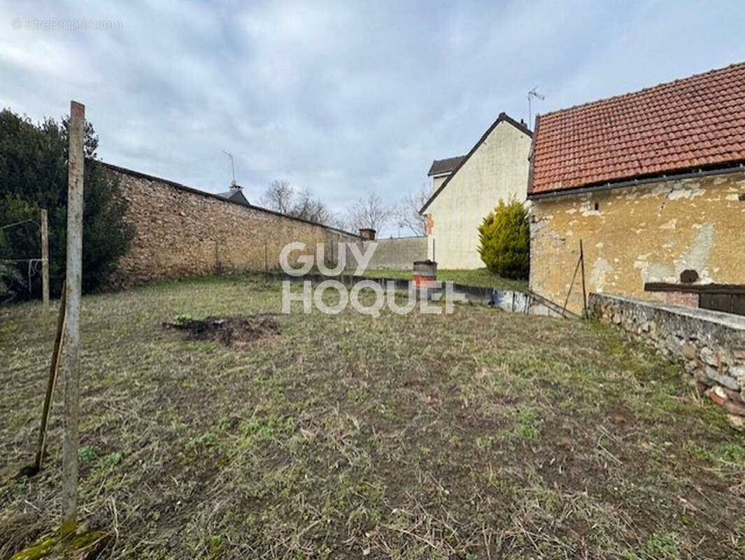 Maison 3 pièces à vendre à Sézanne - Réf. 4398 - photo 7
