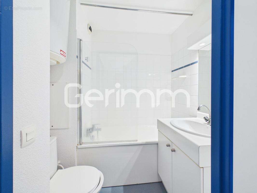 Vente - Appartement - duplex 2 pièces - 27 m² - 86 000 € - - photo 10