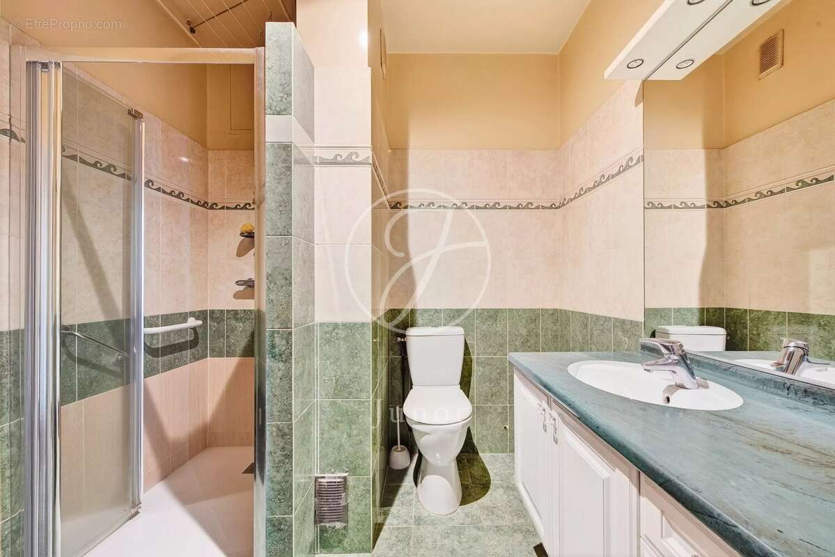 Appartement à PARIS-5E