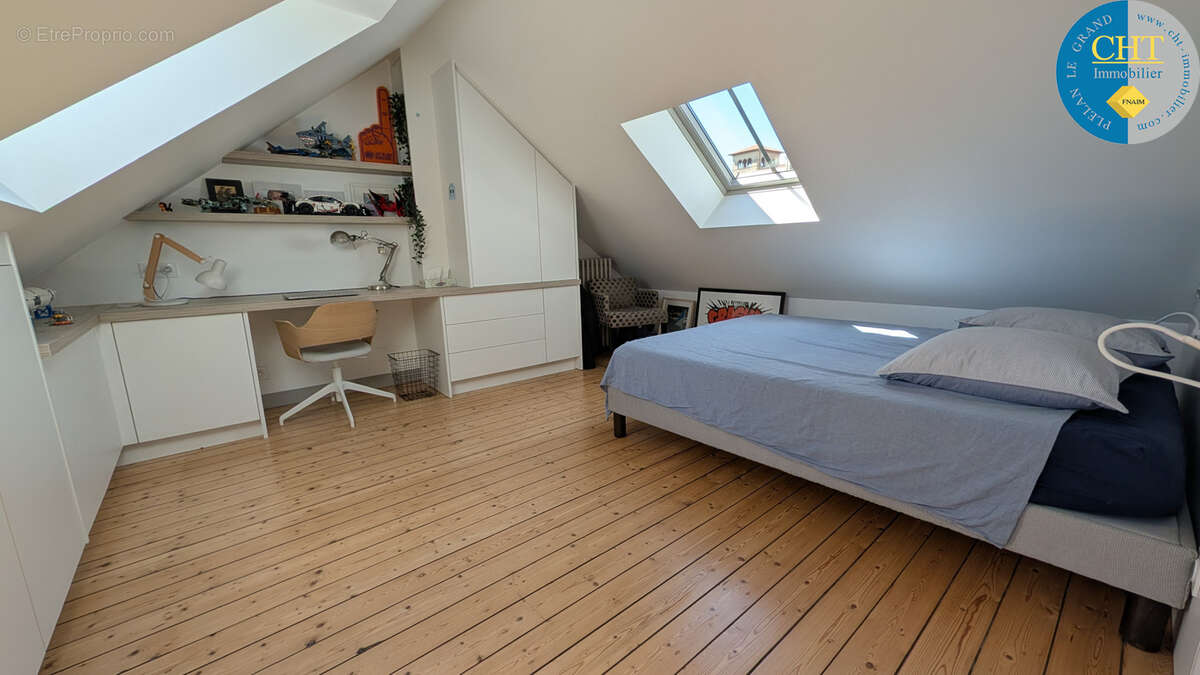 Villa de 250m2 à acheter avec 8 pièces à Rennes - photo 26