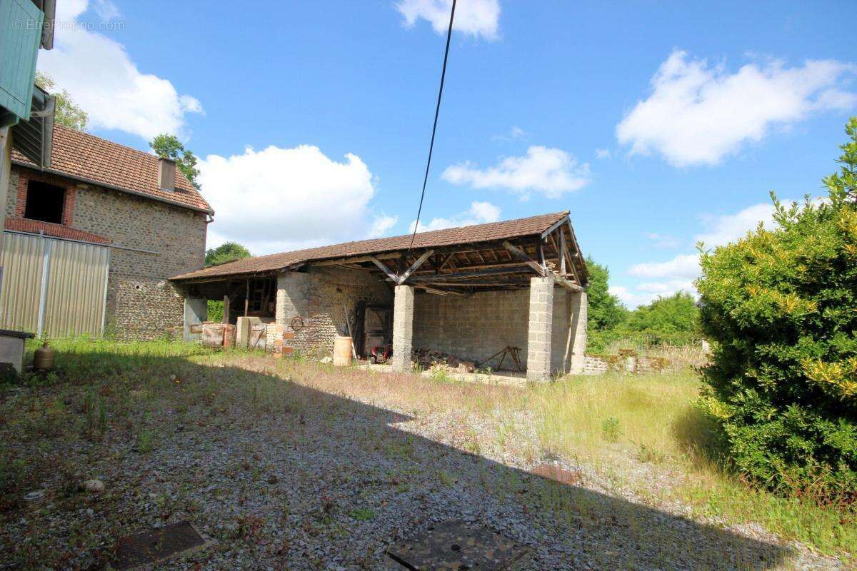 Beyrie-en-béarn : l’authenticité préservée d’un domaine béarnais - photo 17
