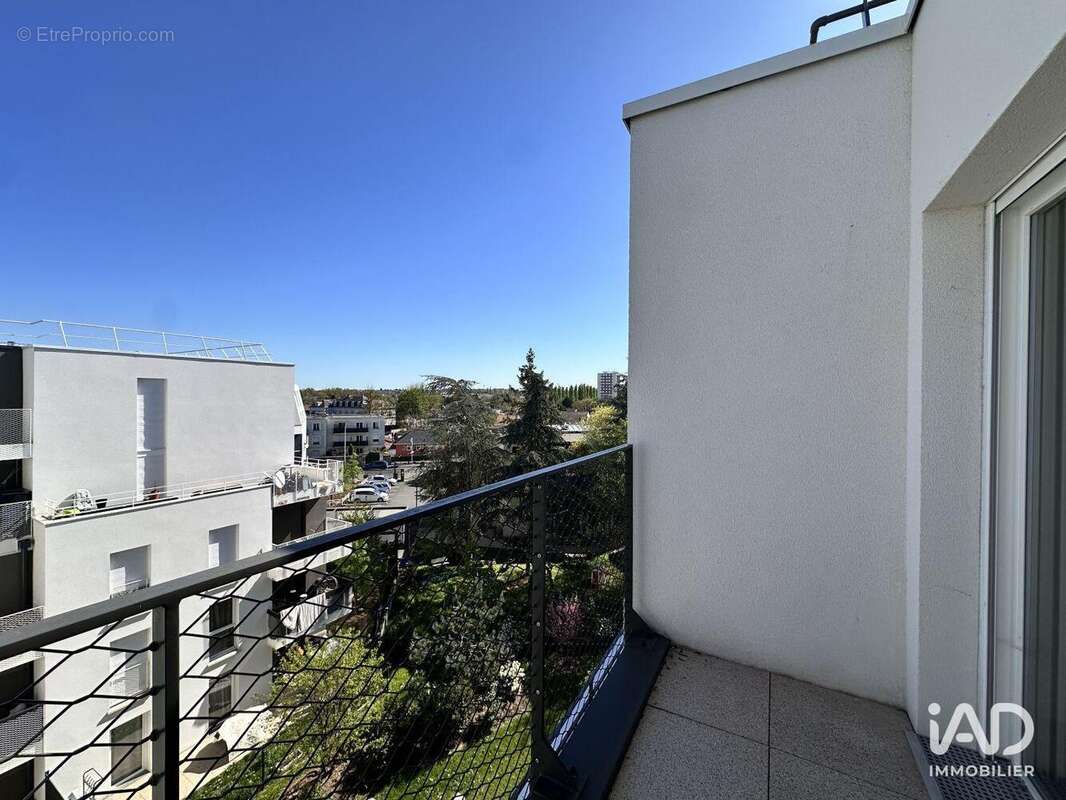 Photo 4 - Appartement à LONGJUMEAU