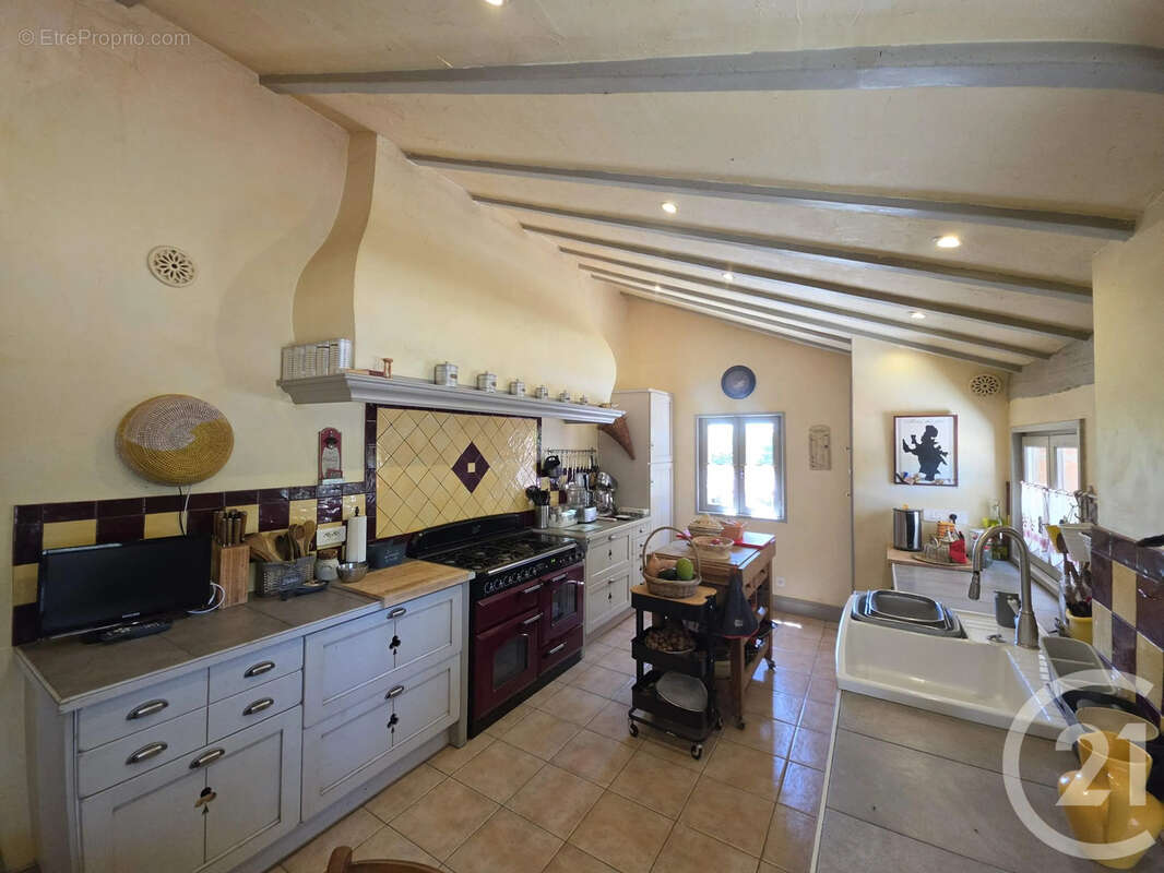 Maison à MURET