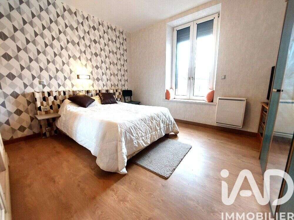 Maison 118 m² à Malavillers  - photo 9