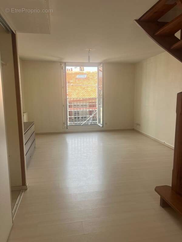 Appartement 53m² à bayonne - photo 4