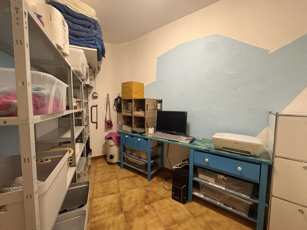 La digne-d'amont   charmante maison de village rénovée 3 chambres - photo 15