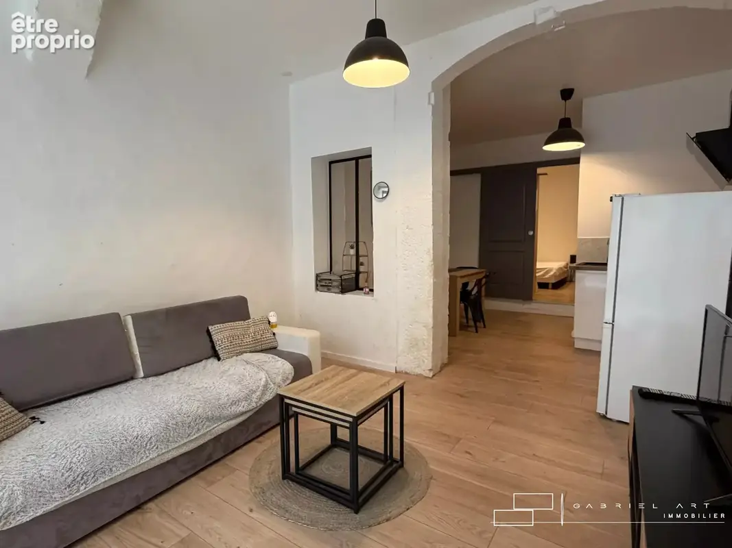 Appartement 41 m² à Auch  - photo 4