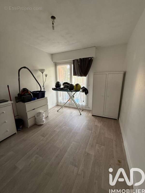 Photo 5 - Appartement à EPINAY-SOUS-SENART