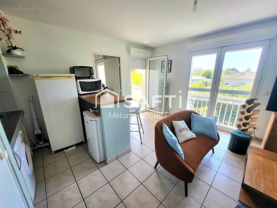 Photo 1 - Appartement à AUDENGE