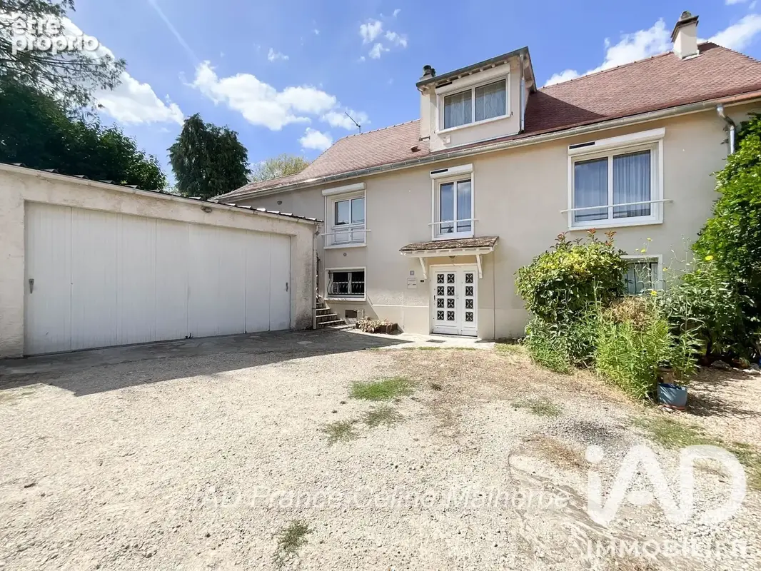 Photo 1 - Maison à PLAISIR