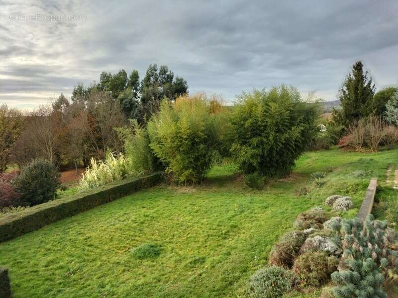 Maison à LA FERTE-BERNARD