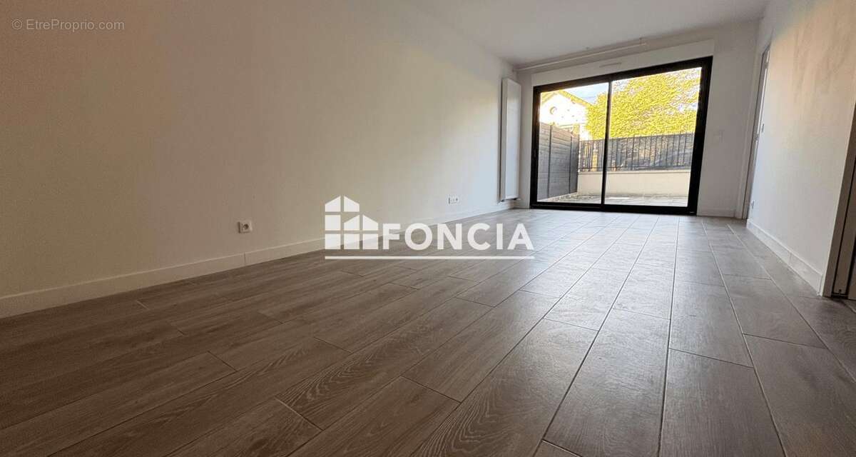 Appartement à CONFLANS-SAINTE-HONORINE