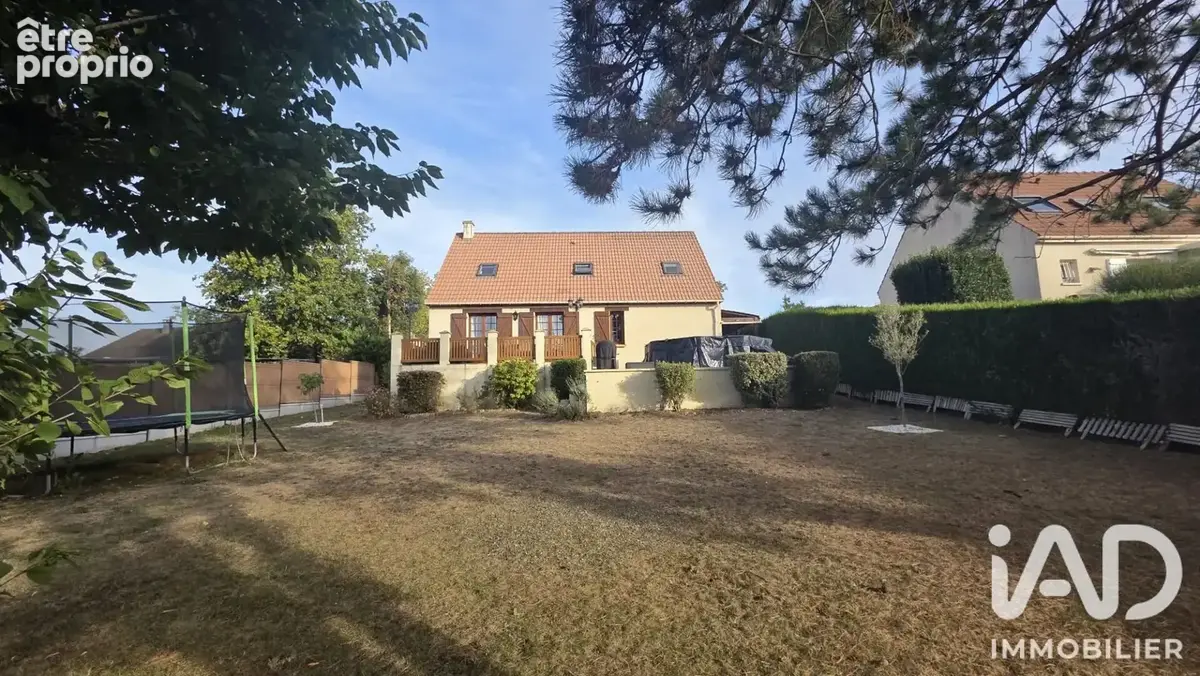 Photo 1 - Maison à BUEIL