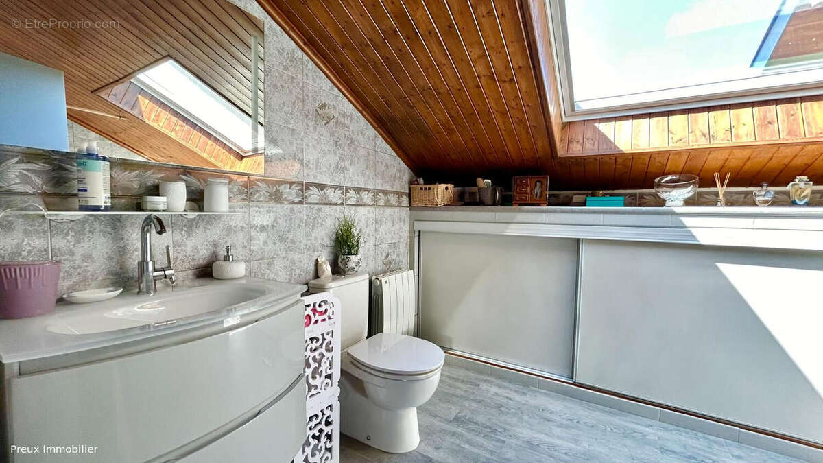 Appartement à ANNECY