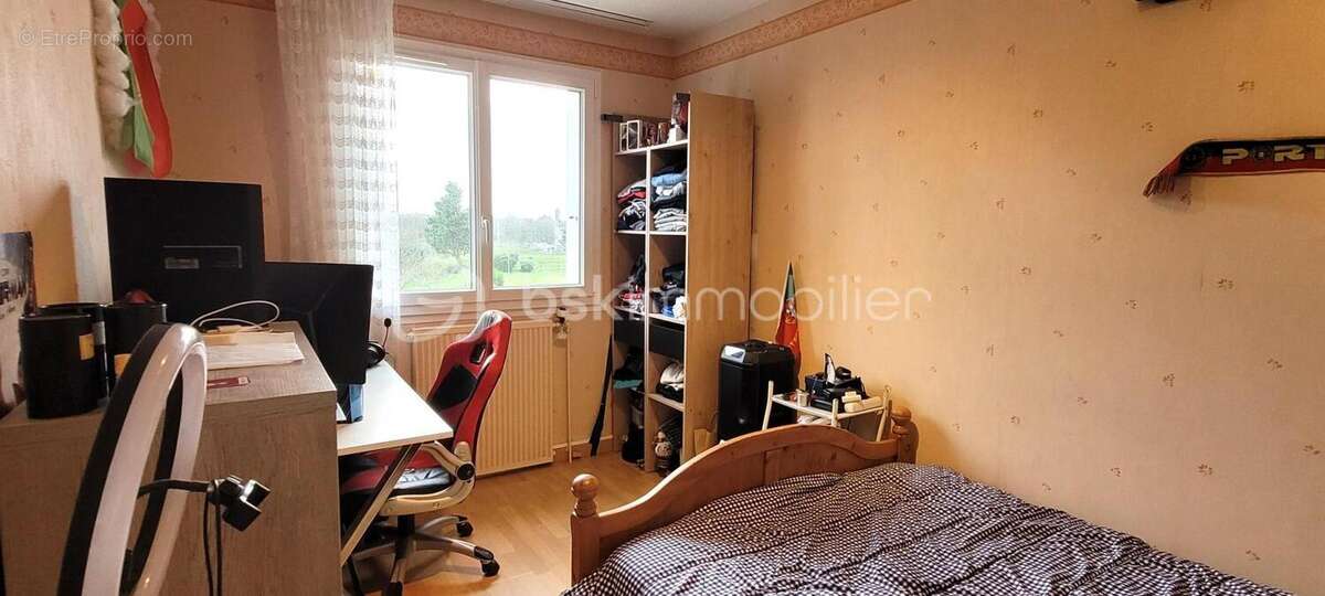 Maison à CHATEAUDUN