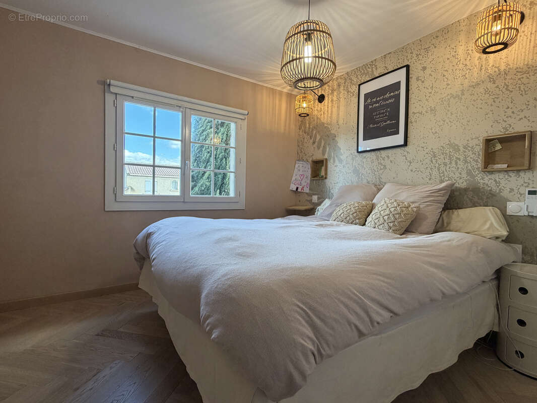 Maison à MONTPELLIER