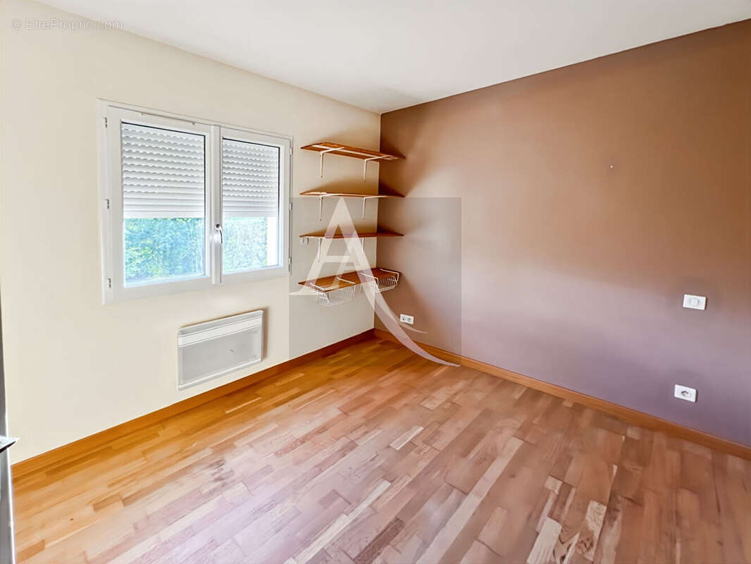 Maison à SAINT-GEORGES