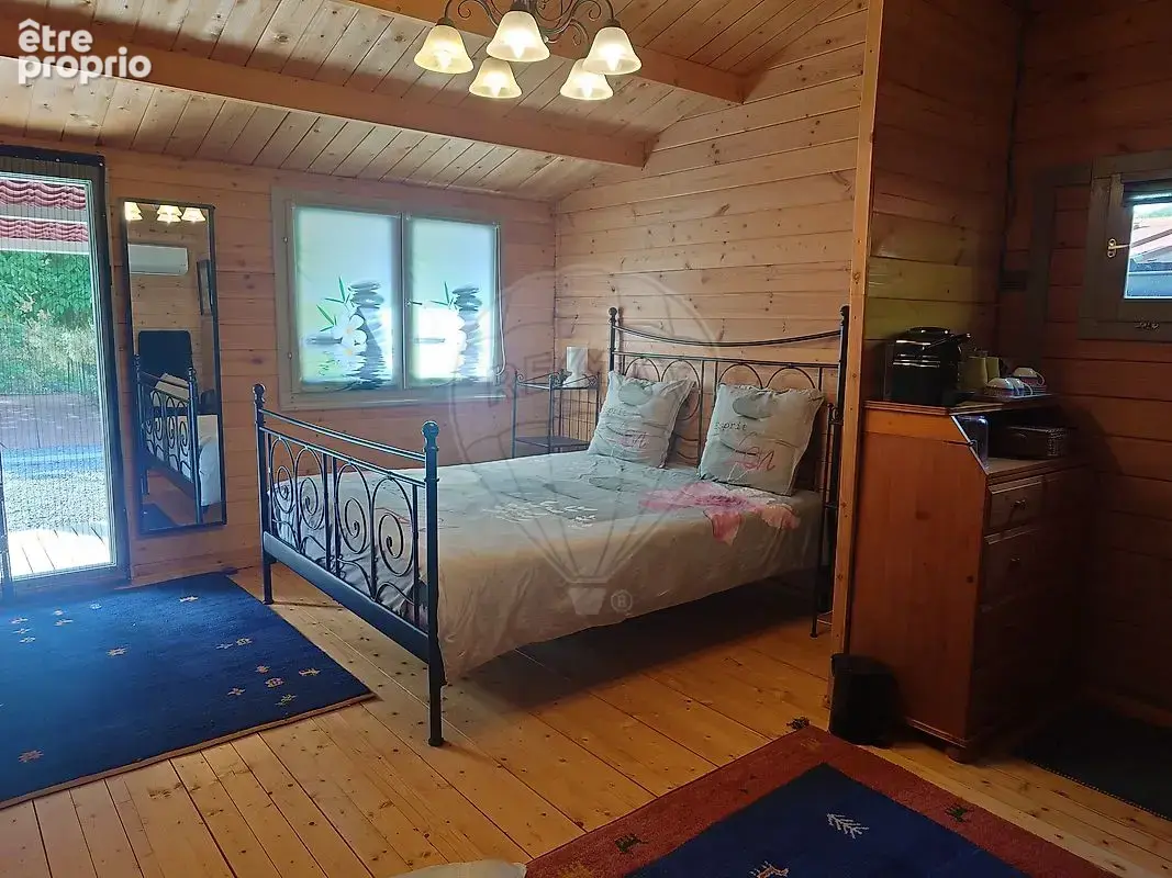 Maison 3 chambre(s) à vendre - photo 12
