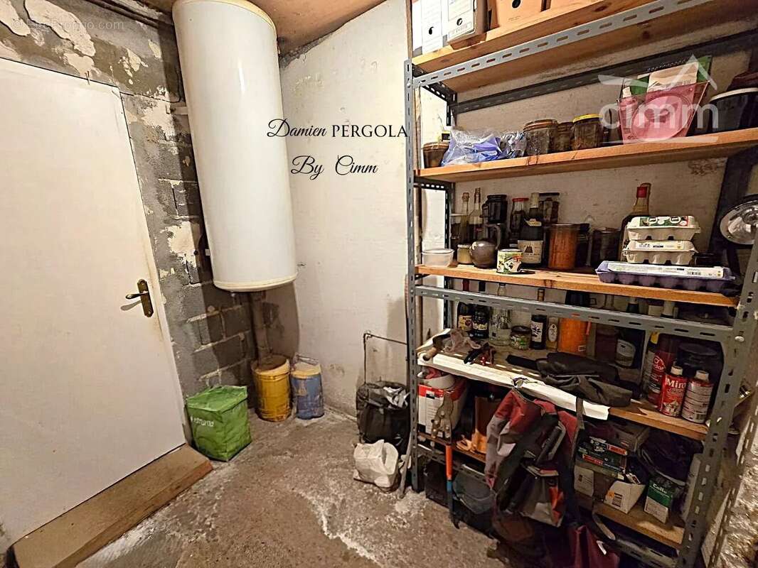 Maison de 107 m² avec grand atelier de 75 m² à deux pas du centre de Montignac-Lascaux - photo 14