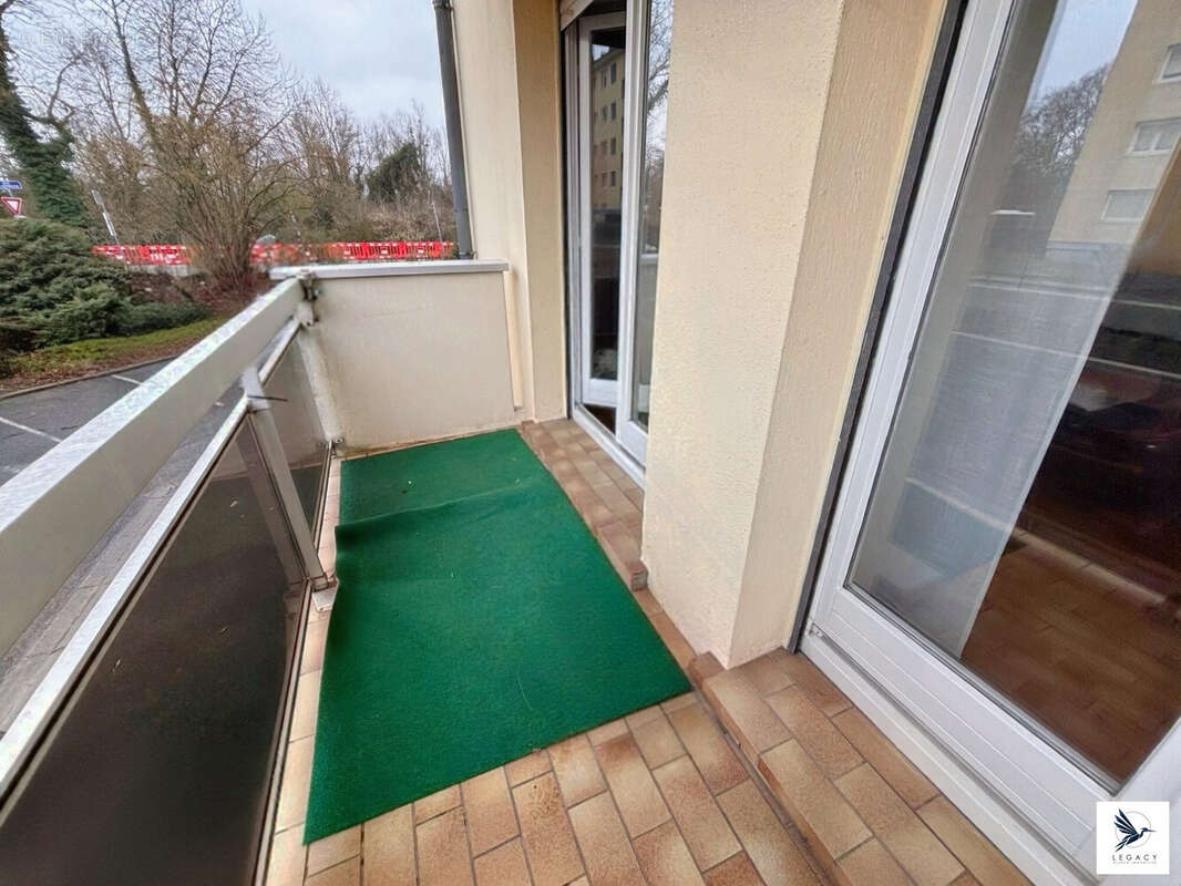 Appartement 73 m² à Strasbourg  - photo 7