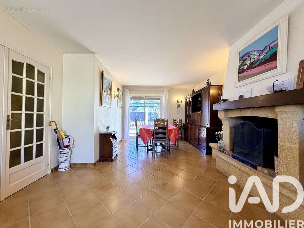 Photo 5 - Maison à LA FARLEDE