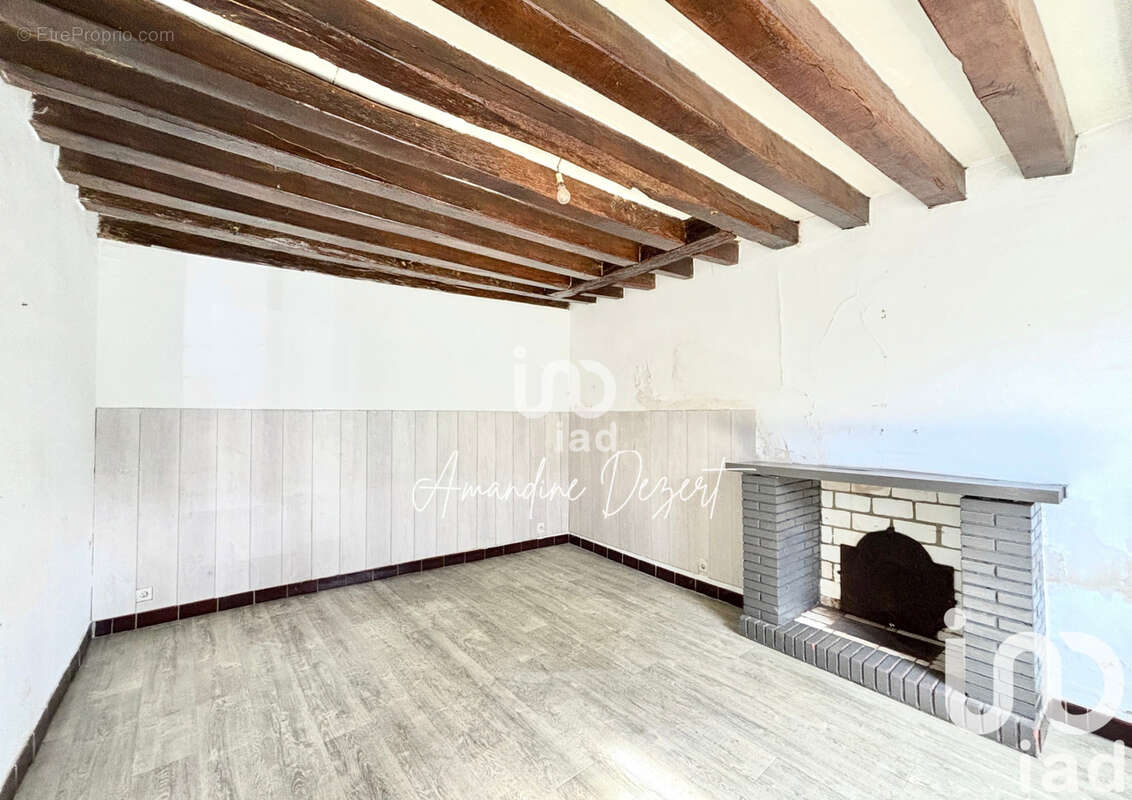 Photo 4 - Maison à MONTOLIVET