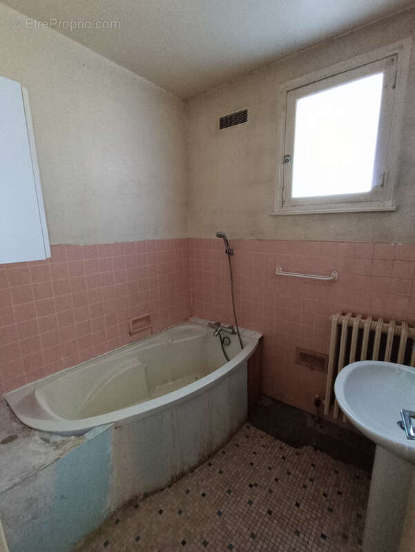 Maison à SANCERGUES