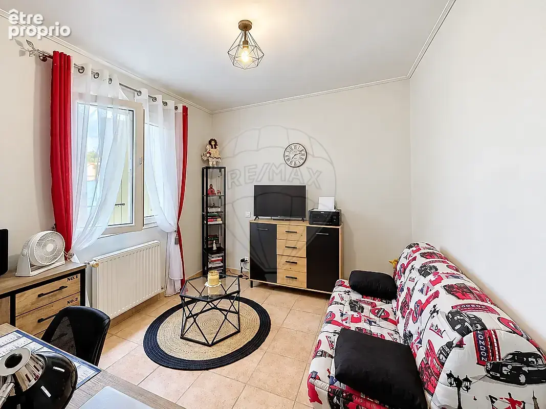 Maison 3 chambre(s) à vendre - photo 10