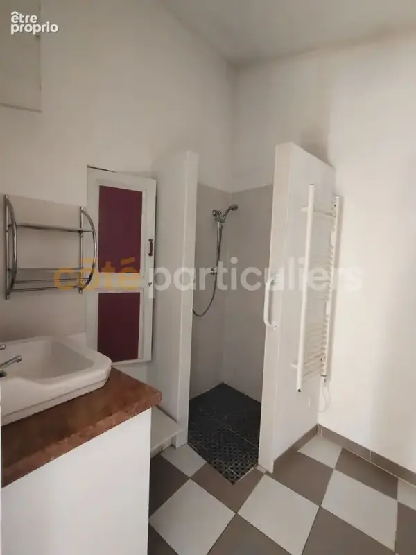 Maison Angoulins 3pièces 84m2 - photo 5