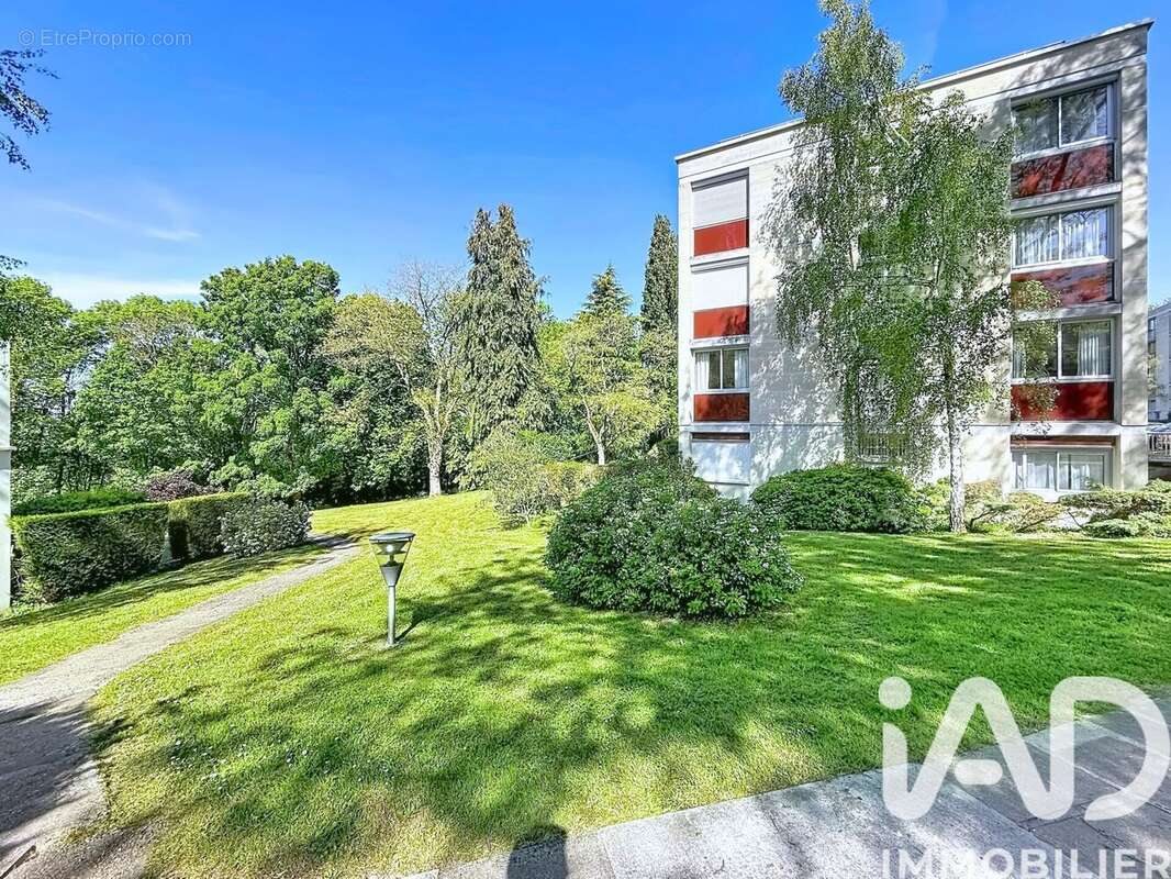 Photo 2 - Appartement à TAVERNY