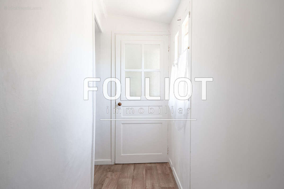 Appartement à BARNEVILLE-CARTERET