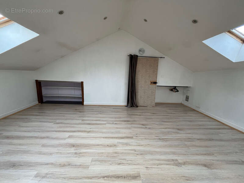 Appartement à BAR-LE-DUC