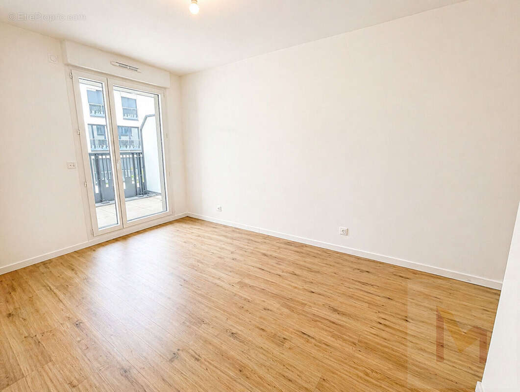 Appartement à NEUILLY-PLAISANCE