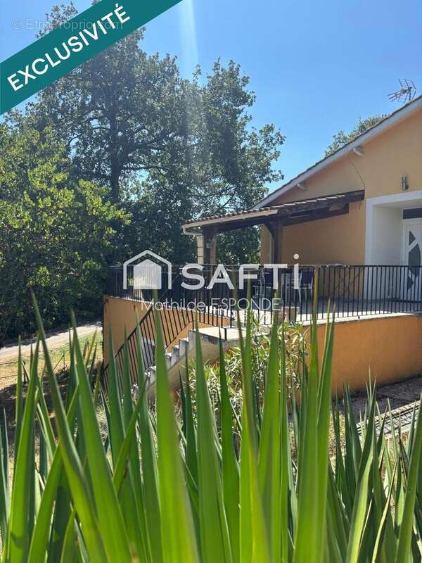 Photo 3 - Maison à CONDOM