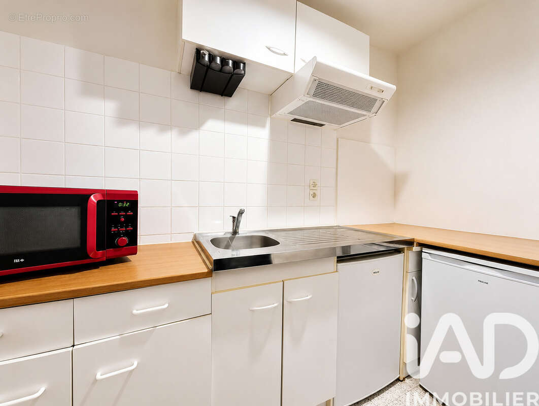 Appartement 33 m² à Charleville-Mezieres  - photo 3