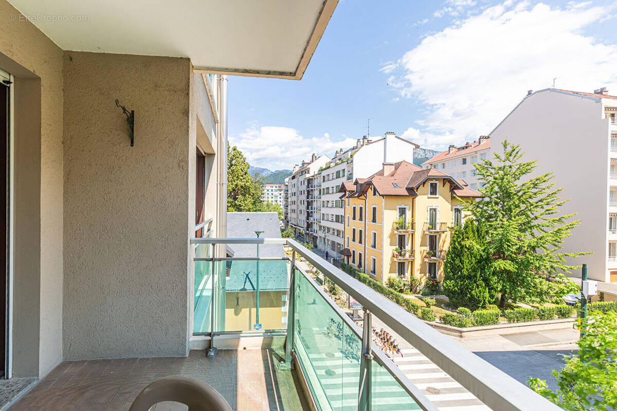 Appartement à ANNECY