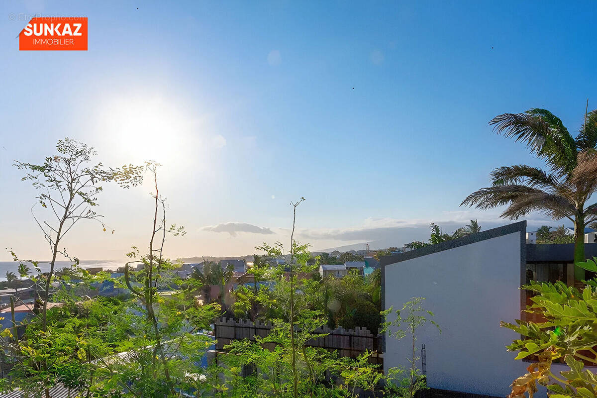 Maison à SAINT-PIERRE