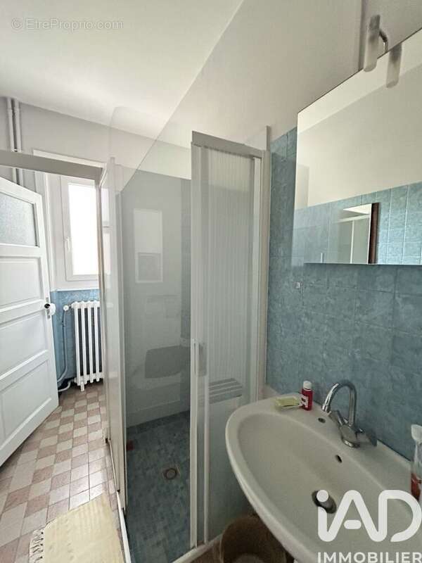 Photo 7 - Maison à SAINT-YRIEIX-LA-PERCHE