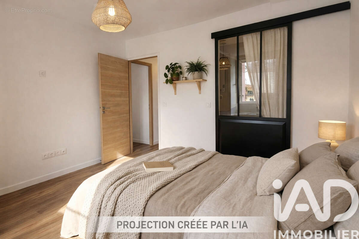 Photo 6 - Maison à VERNOUILLET
