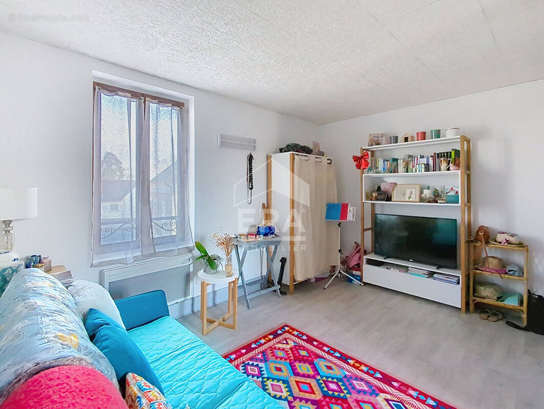 Appartement à VIARMES