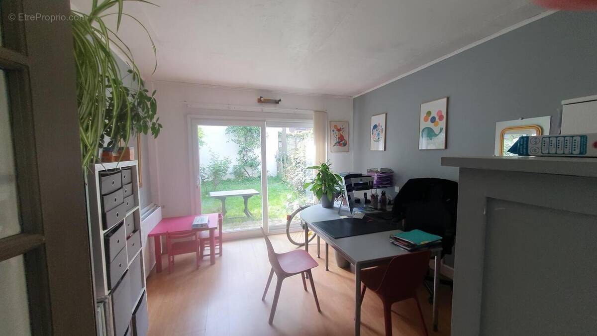 Photo 1 - Appartement à LILLE