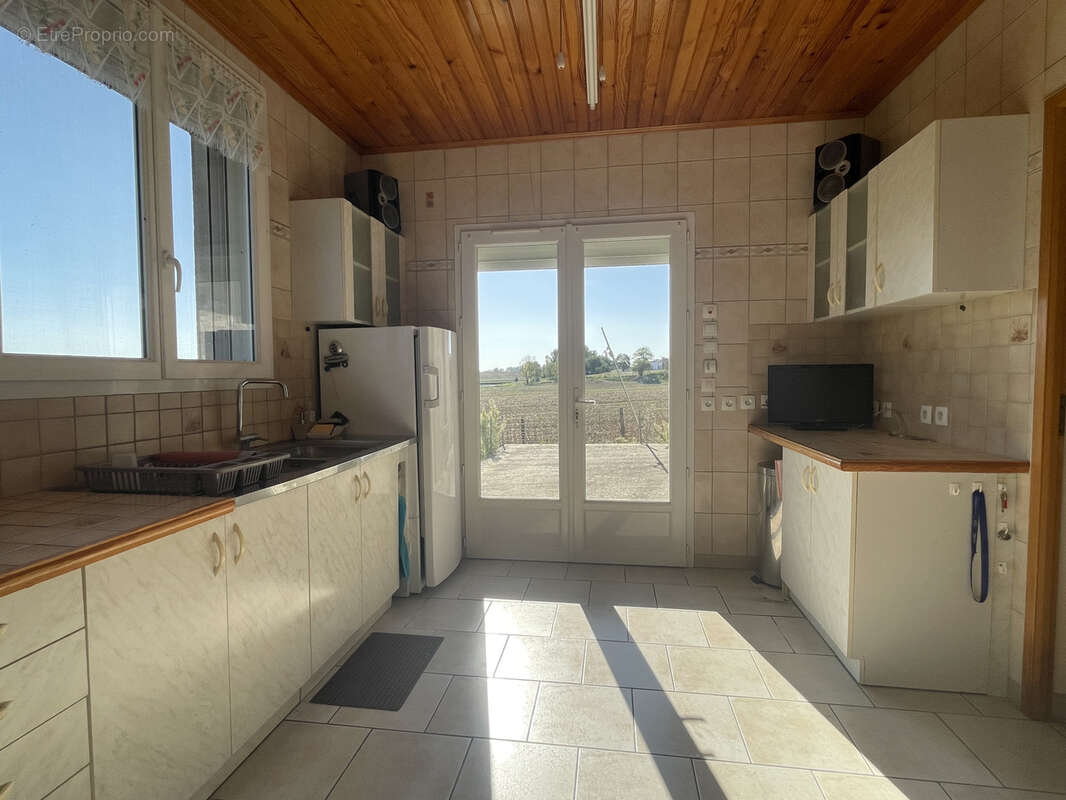 Maison 5 pièces - 120m2 - photo 5