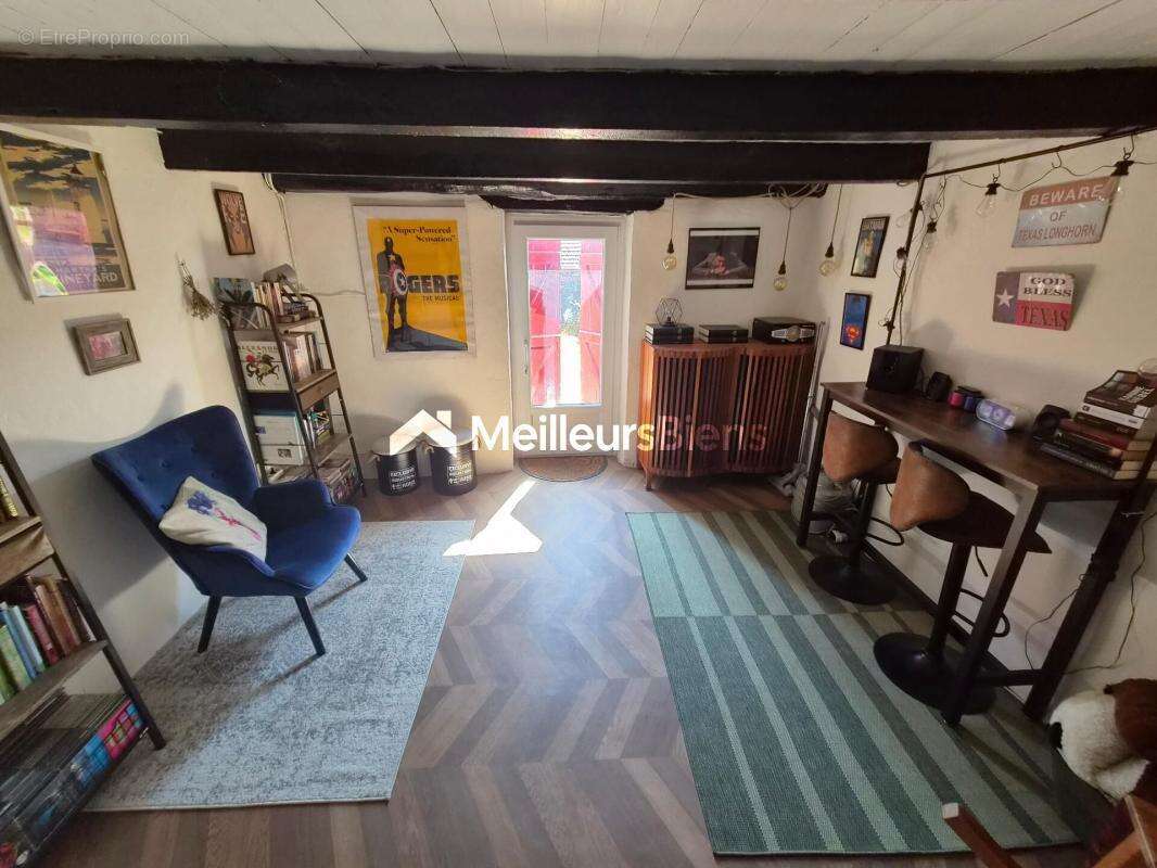 Maison 156m² située à SAVIGNY - photo 11