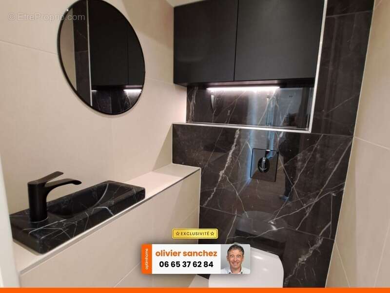 Appartement à CHAMALIERES