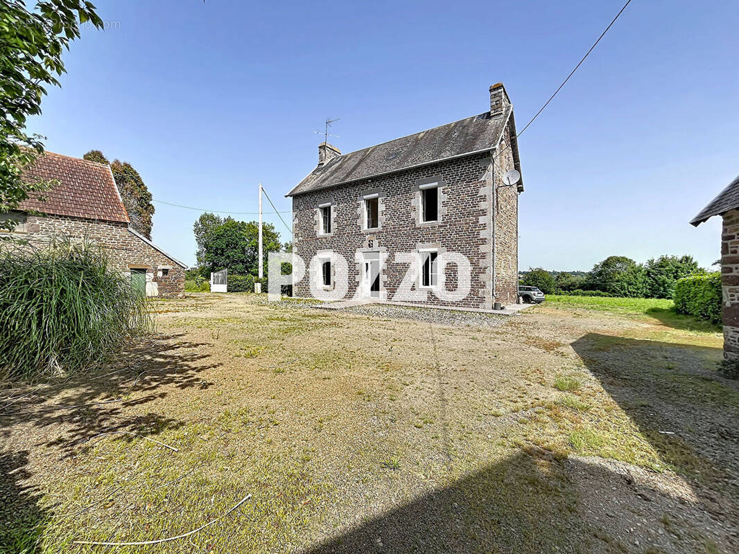 Maison à VER