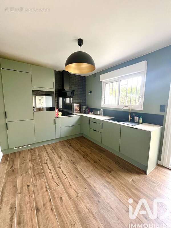 Photo 6 - Maison à BEGLES