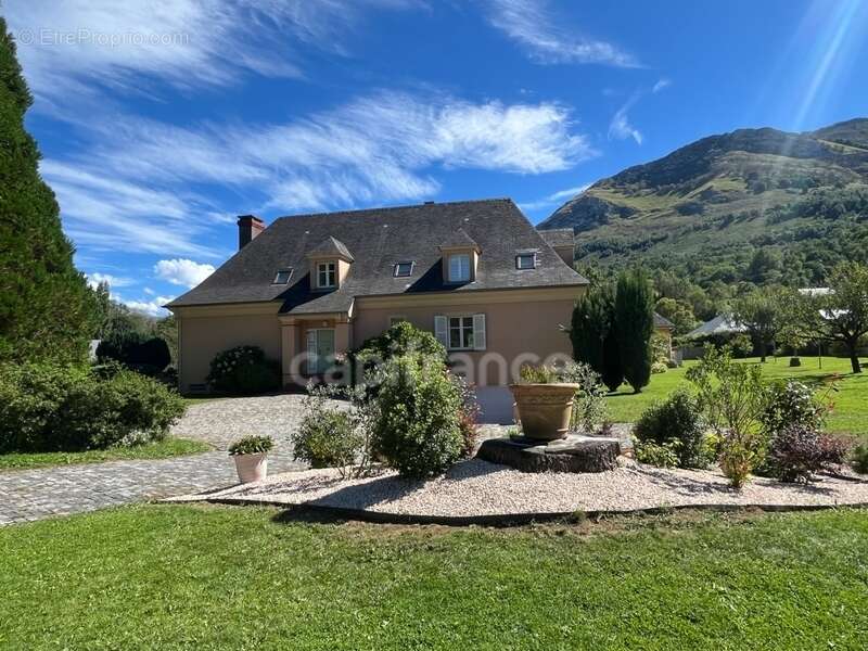 Maison à ARGELES-GAZOST